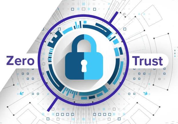 Apply Zero Trust information security framework to ICS/OT environment